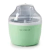 Mint Green Retro 1.5-Qt. Ice Cream Maker