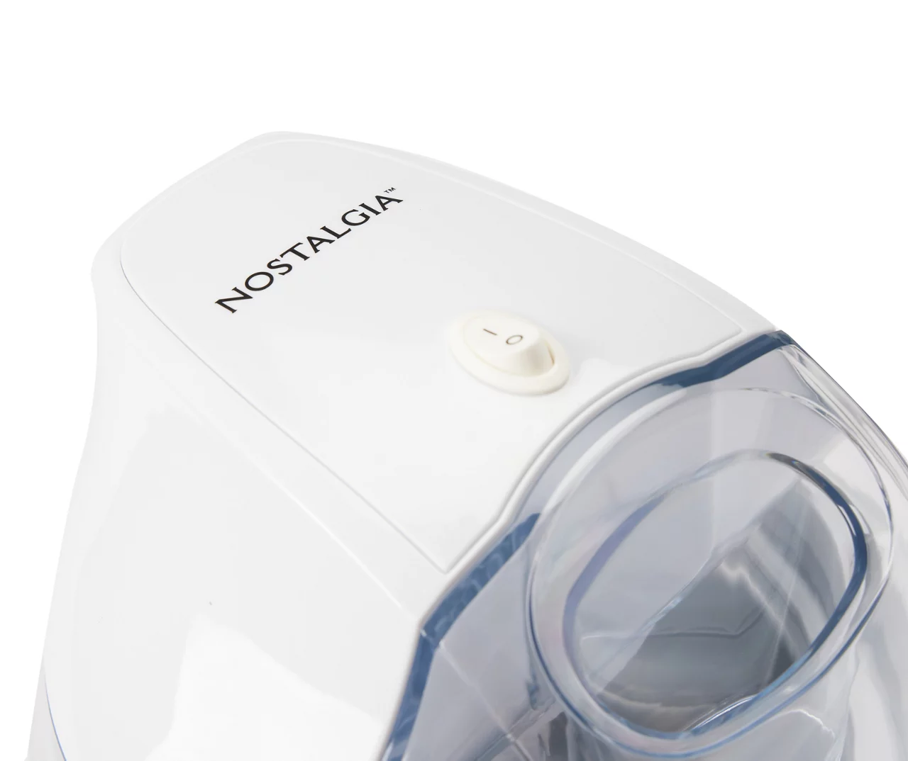 Mint Green Retro 1.5-Qt. Ice Cream Maker - Image 3