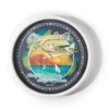 Margaritaville "Changes In Latitudes" Wall Clock, (15.75")