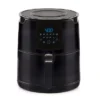 7-Quart Black Elite Air Fryer
