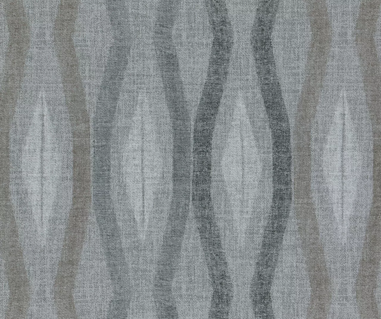 Sundown Indira Geometric Room-Darkening Curtain Panel Pair - Image 9