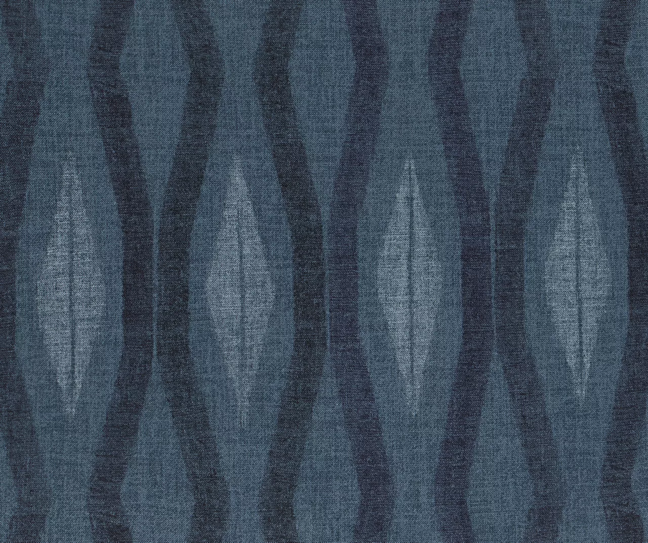 Sundown Indira Geometric Room-Darkening Curtain Panel Pair - Image 6