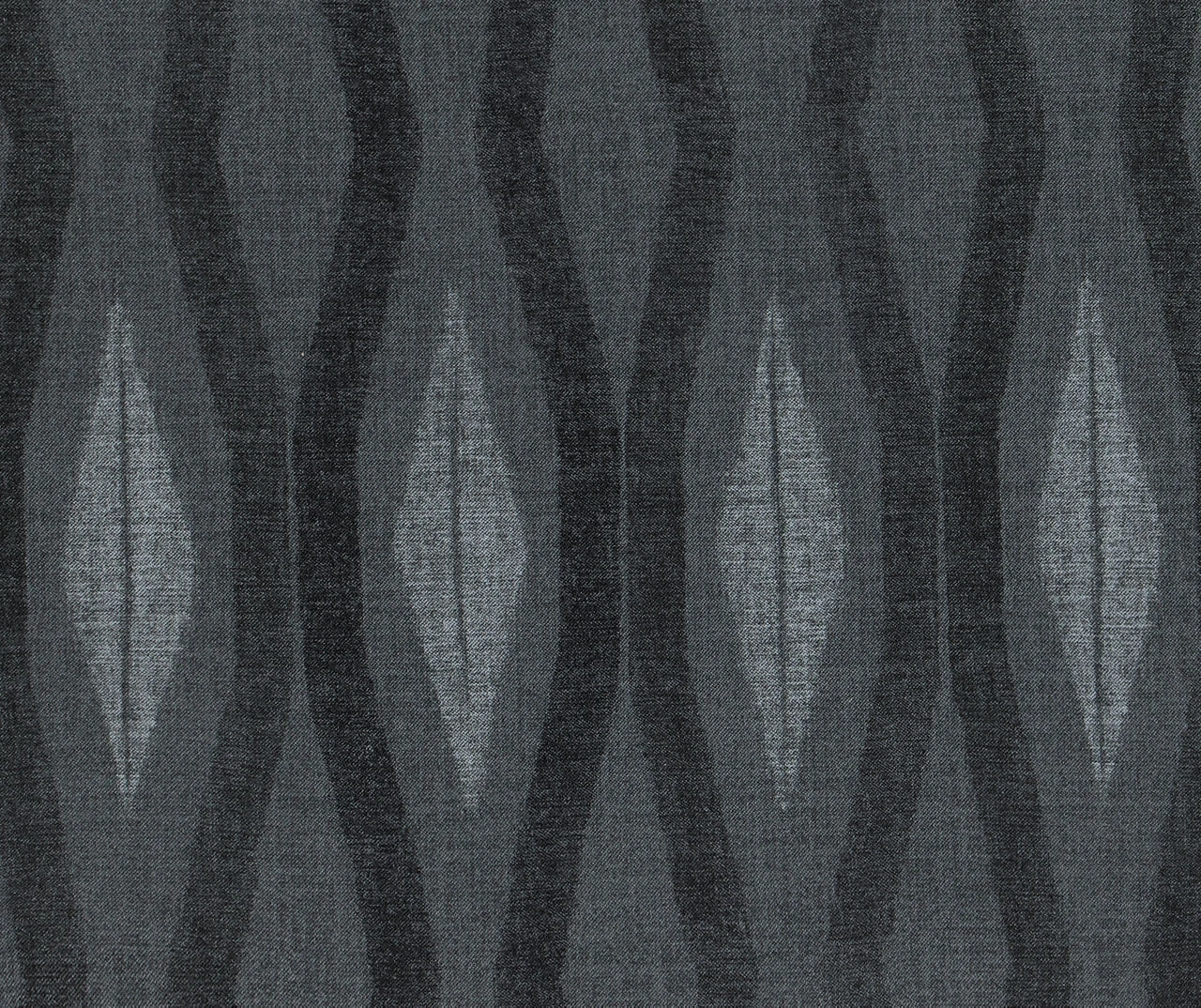 Sundown Indira Geometric Room-Darkening Curtain Panel Pair - Image 12