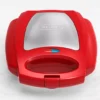 Bella Red Sandwich Maker