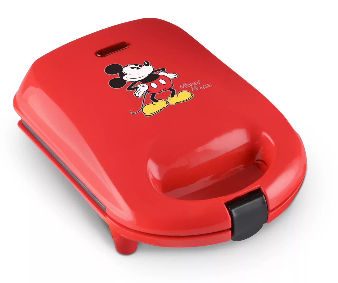 Disney Red & Black Mickey Mouse Cake Pop Maker - Image 3