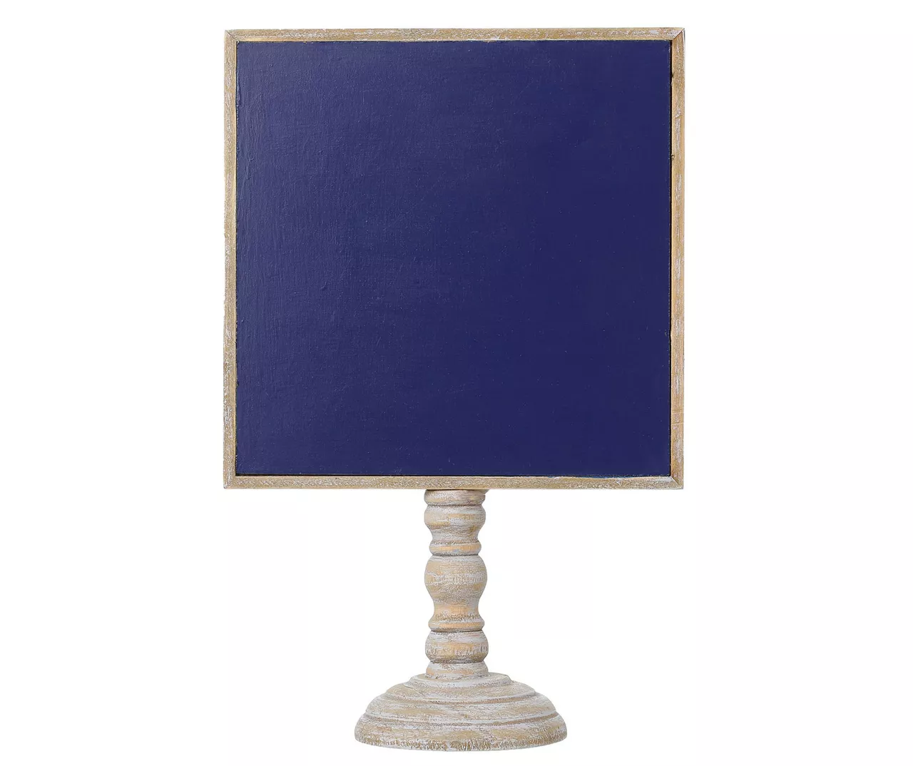 "Dad! You're My Hero" Pedestal Frame Tabletop Decor - Image 3