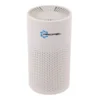 White HEPA Desktop Air Purifier