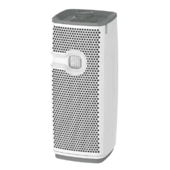 White Mini Tower Air Purifier