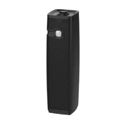 Black Visipure Tower Air Purifier