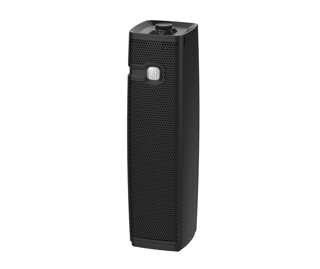 Black Visipure Tower Air Purifier