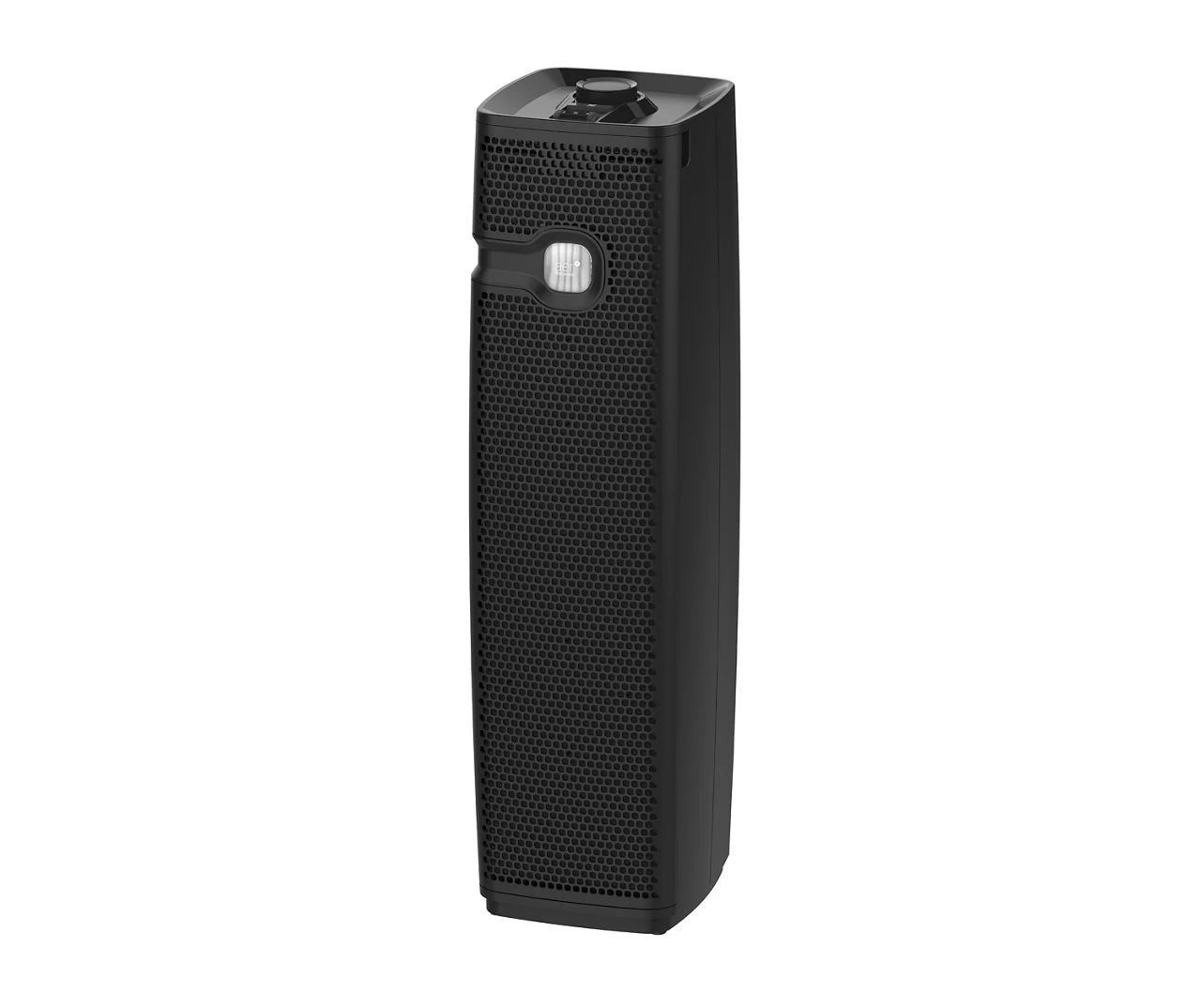 Black Visipure Tower Air Purifier - Image 3