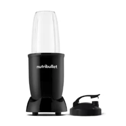 NutriBullet Black 500W Single Serve Blender