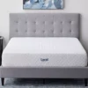 10" Full Plush Gel Memory Foam Mattress-In-A-Box