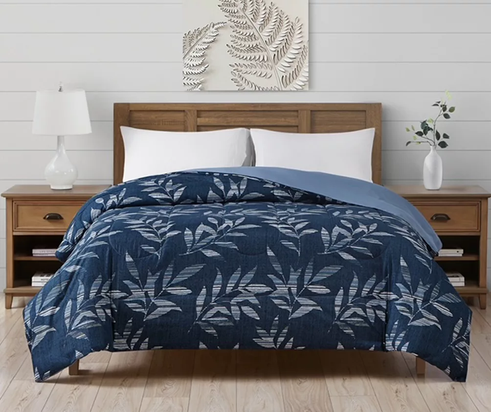 Reversible Comforter - Image 2