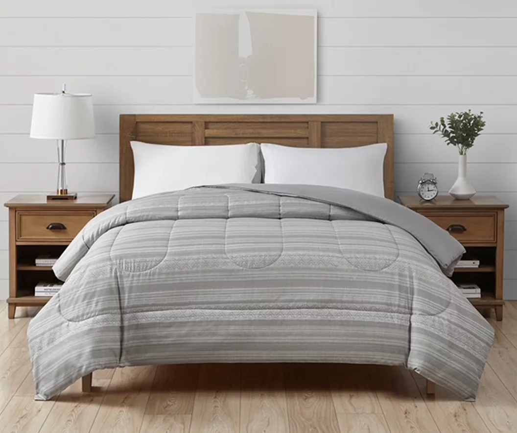 Reversible Comforter