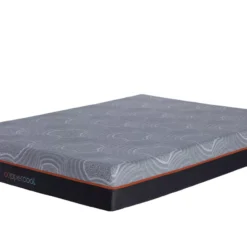 CopperCool 10" Queen Hybrid Mattress-In-A-Box