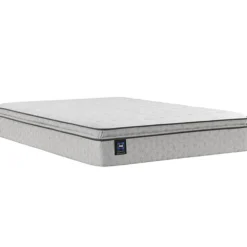 Sealy Essentials Dean Euro Pillow Top Mattress