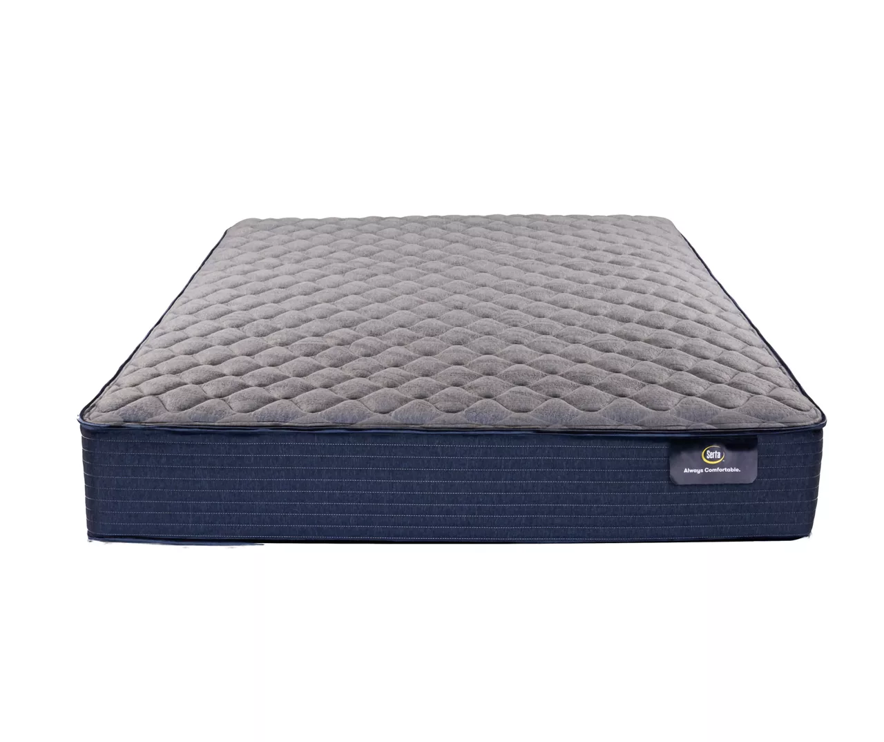 Del Rio Full Firm Mattress