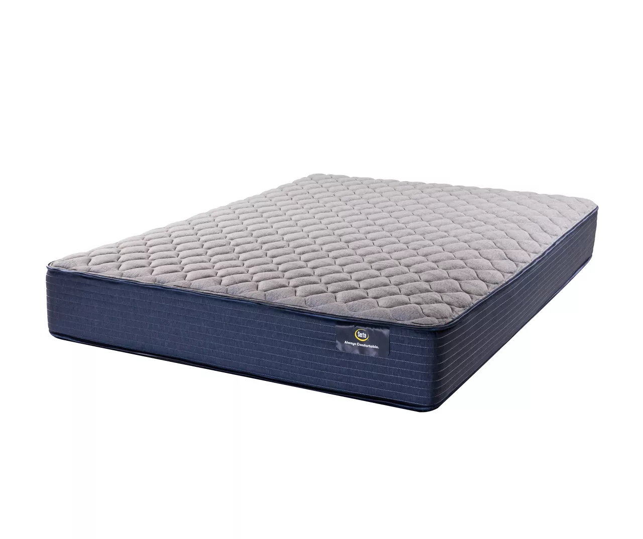 Del Rio Full Firm Mattress - Image 2