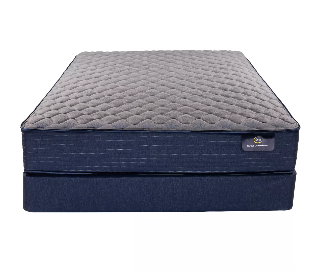 Del Rio Queen Firm Mattress - Image 10