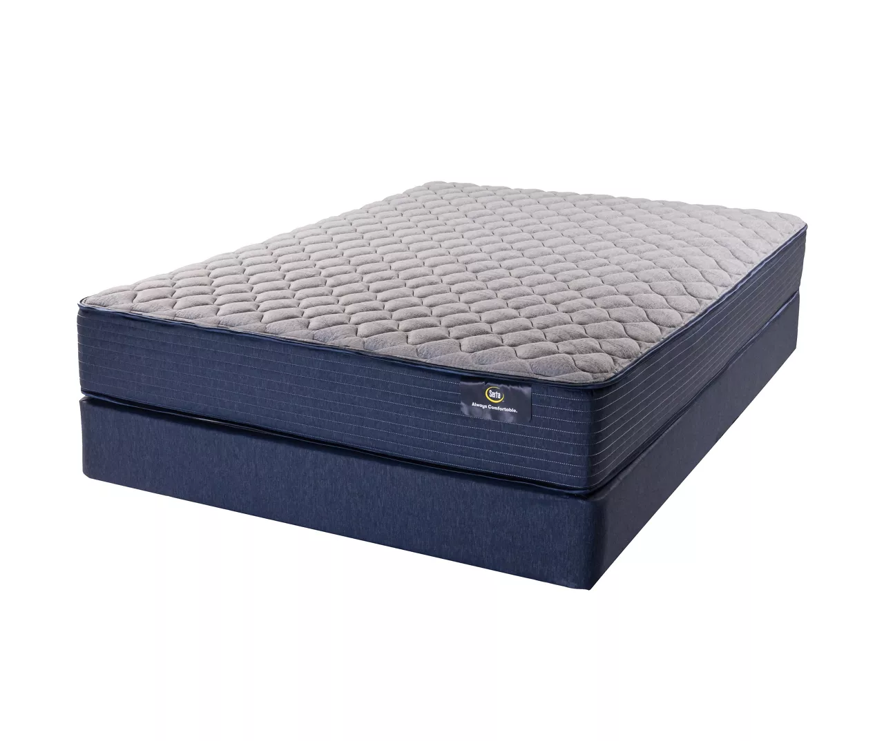 Del Rio Full Firm Mattress - Image 11