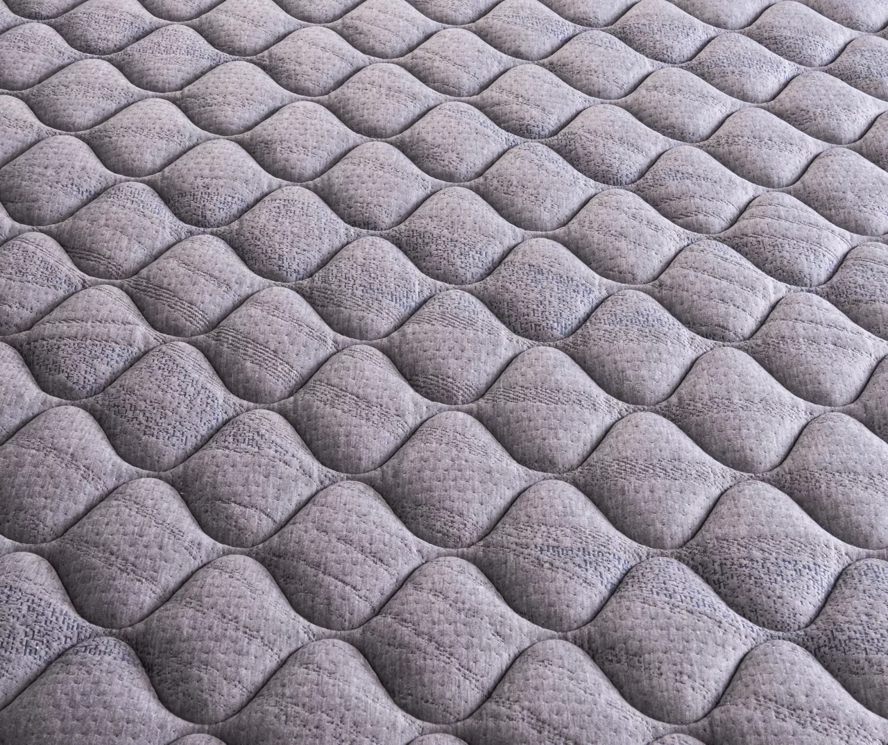 Del Rio Twin Firm Mattress - Image 8