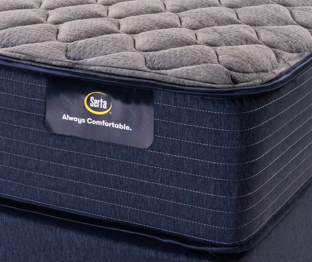 Del Rio Full Firm Mattress - Image 7