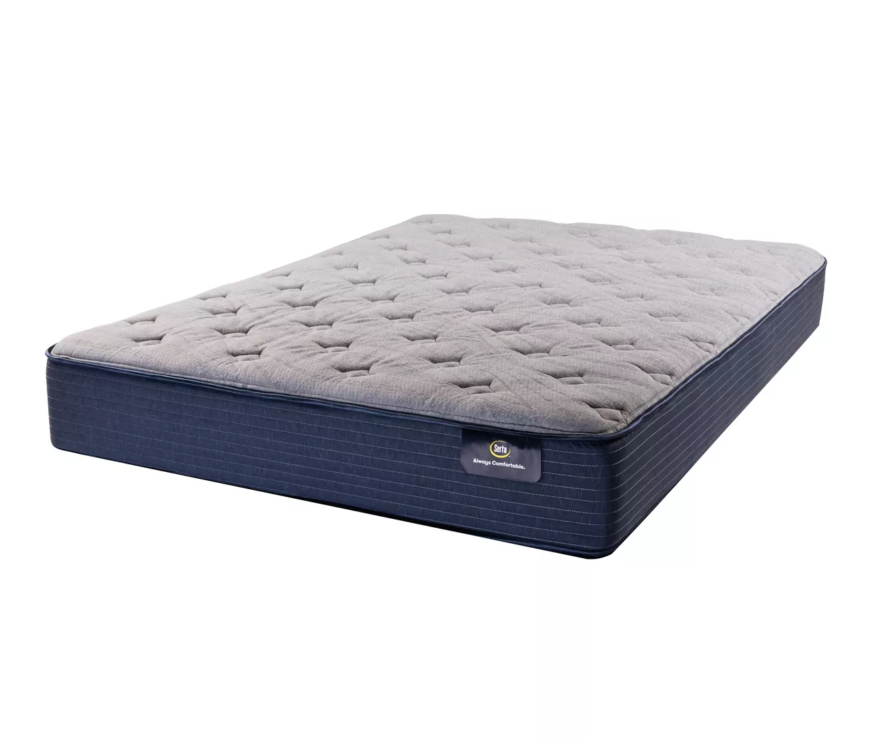 Danielsville California King Plush Mattress - Image 2