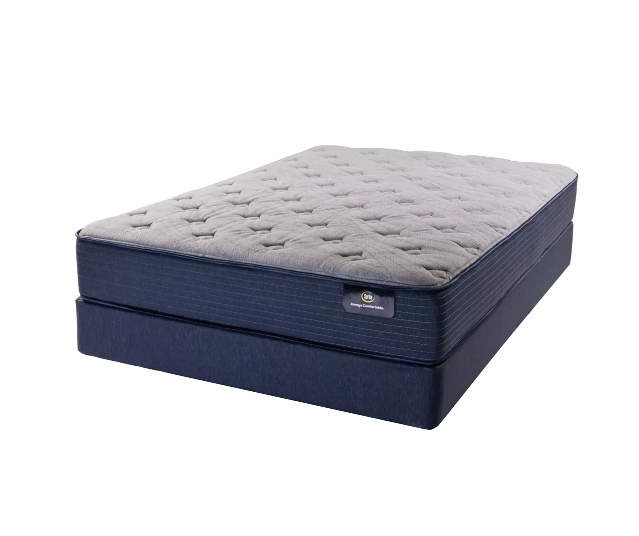 Danielsville California King Plush Mattress - Image 12