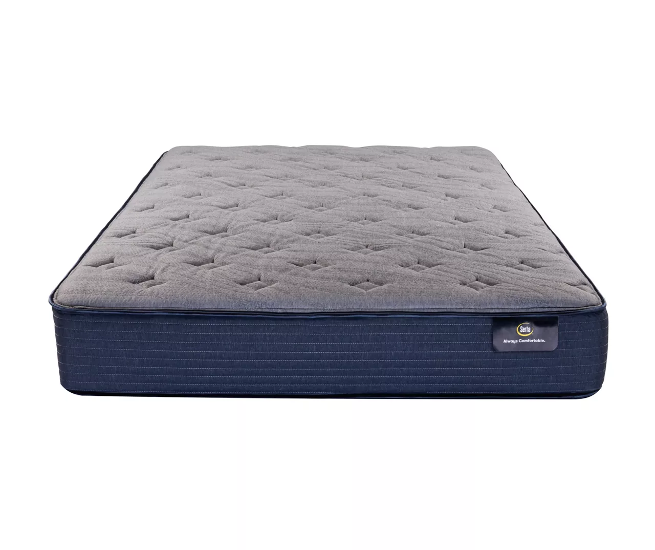 Danielsville California King Plush Mattress