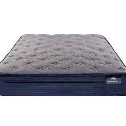 Demorest Twin XL Plush Euro Top Mattress