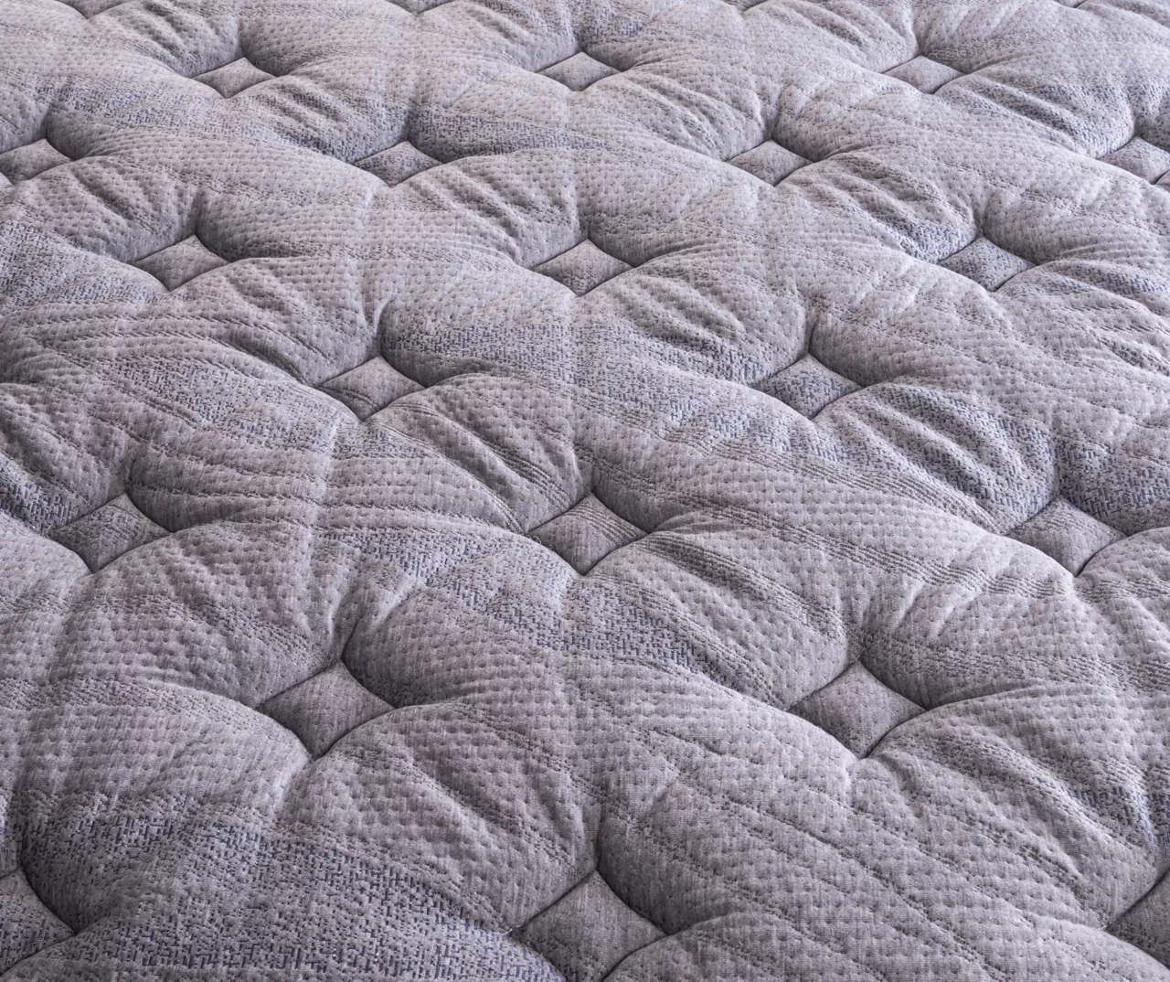 Demorest Twin XL Plush Euro Top Mattress - Image 8