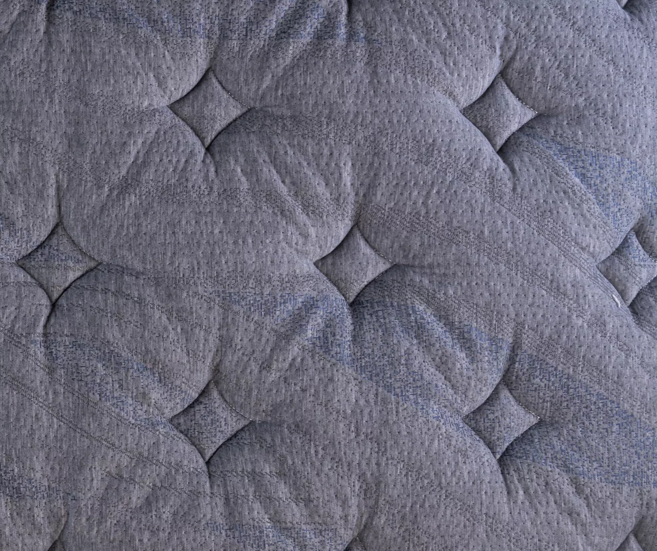 Demorest Twin XL Plush Euro Top Mattress - Image 9