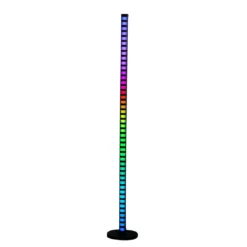 Glow-Up 4' Color Flow Floor Lamp