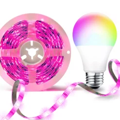 RGB Mood Light Kit