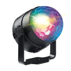 Glow-Up LED Party Projector