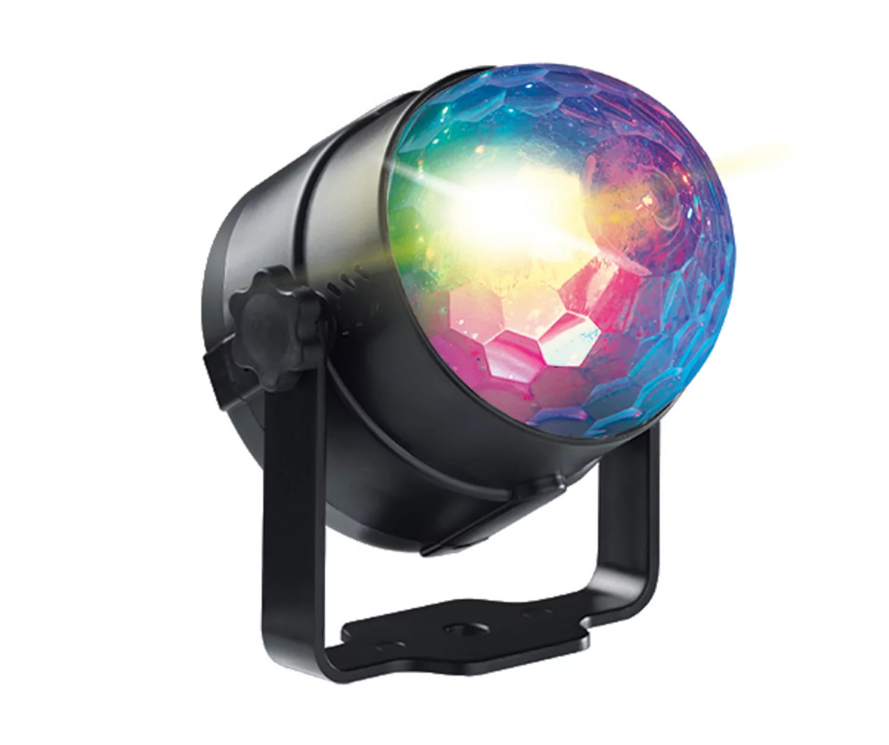 Glow-Up LED Party Projector