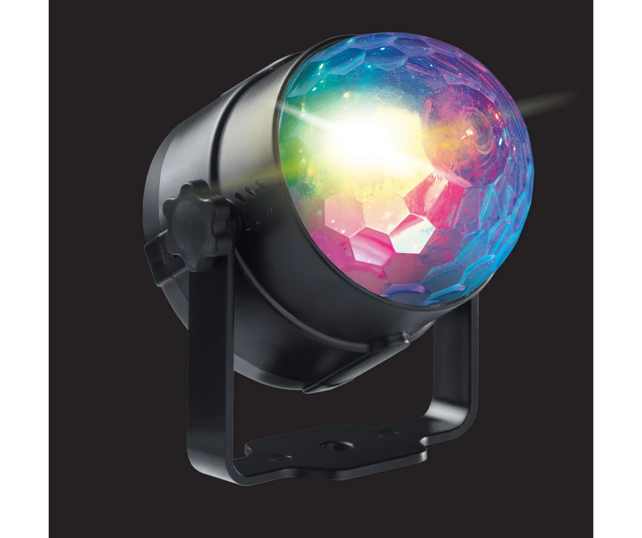 Glow-Up LED Party Projector - Image 5