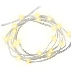 32.8' Multi-Color Color Flow Sound-Reactive LED Strip