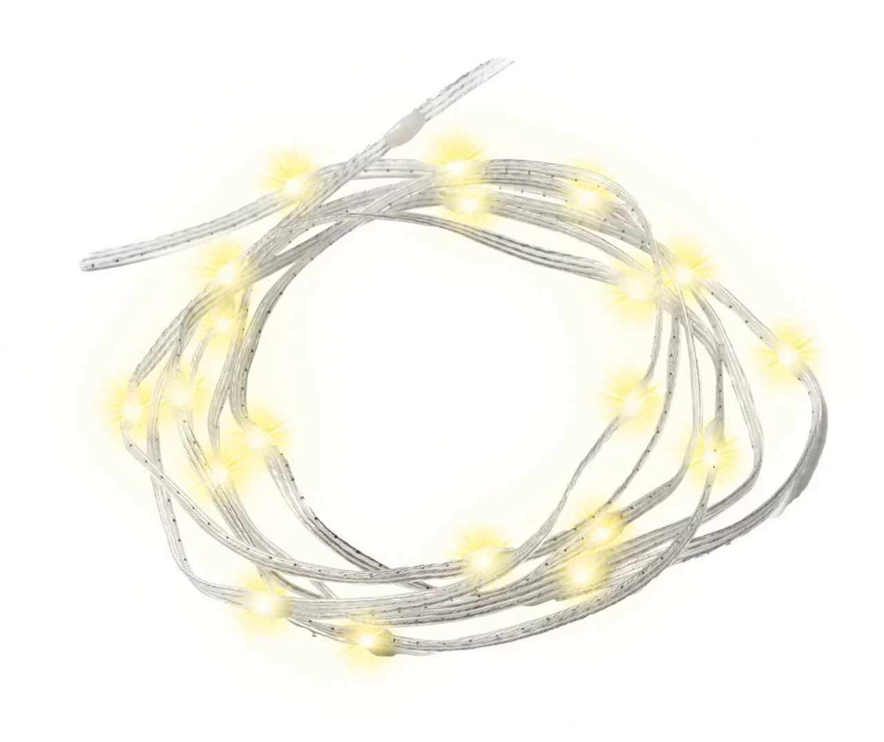 32.8' Multi-Color Color Flow Sound-Reactive LED Strip