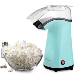 Aqua Air Pop 16-Cup Popcorn Maker