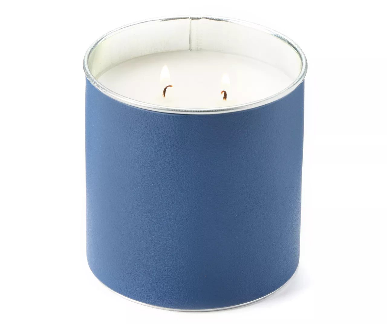 Lavender Woods 2-Wick Tin Candle, 18.5 Oz. - Image 3