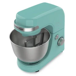 Hamilton Beach Blue 7-Speed Stand Mixer