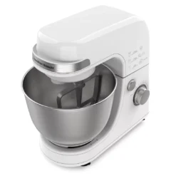 Hamilton Beach White 7-Speed Stand Mixer