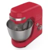 Hamilton Beach Red 7-Speed Stand Mixer