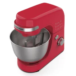 Hamilton Beach Red 7-Speed Stand Mixer