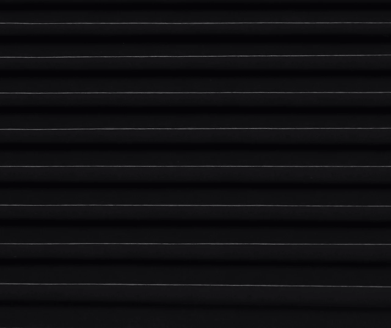 Eclipse Black Paper Shade Set - Image 6