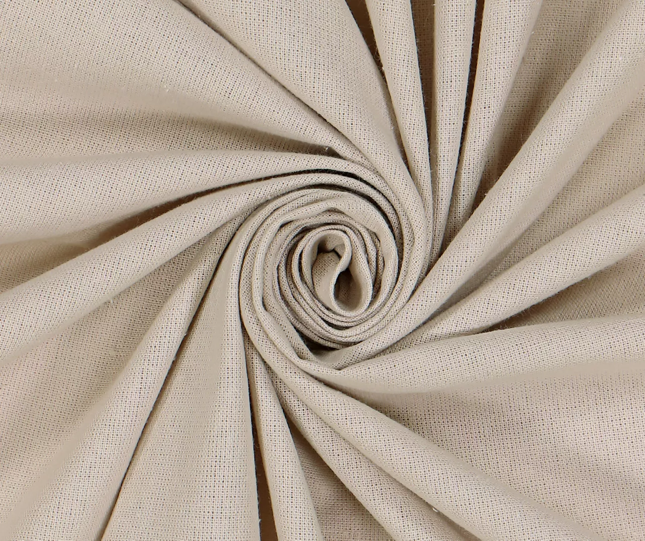 Mercantile Lucinda Light-Filtering Ring-Top Valance - Image 12