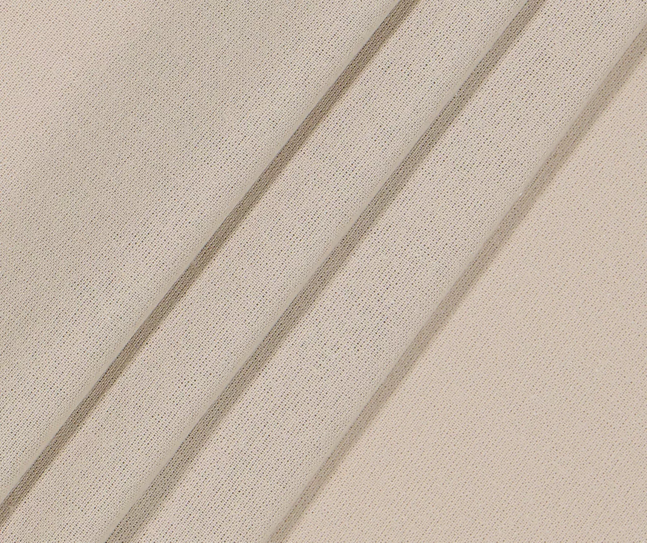 Mercantile Lucinda Light-Filtering Ring-Top Valance - Image 6