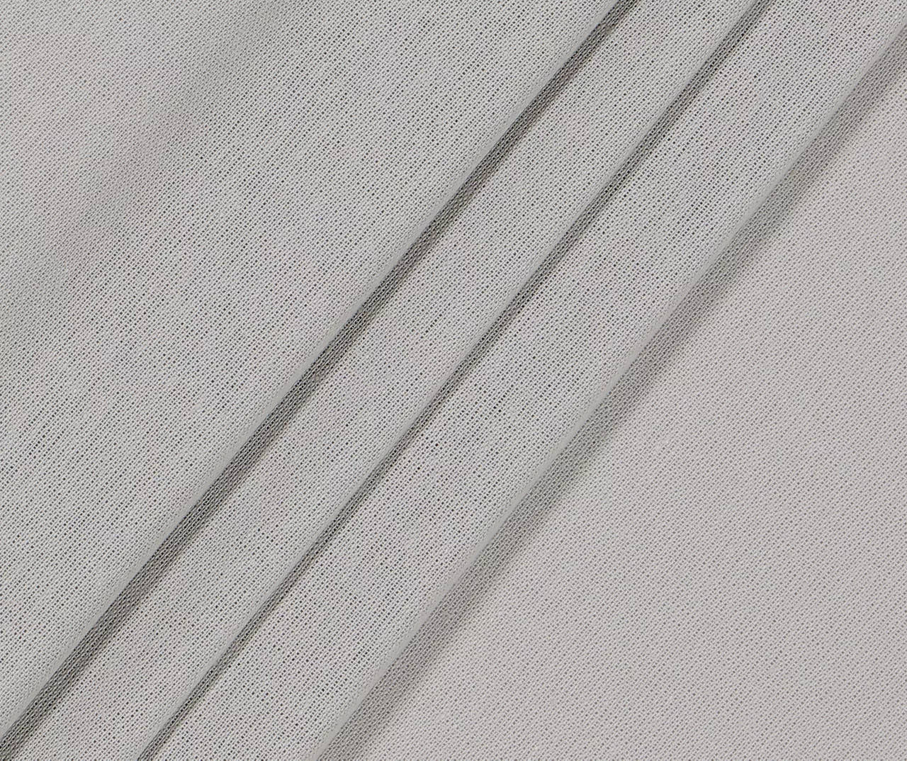 Mercantile Lucinda Light-Filtering Ring-Top Valance - Image 14